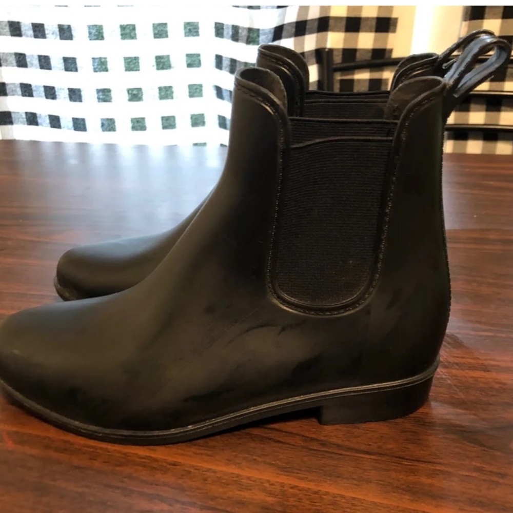 Chelsea Rubber Rainboots